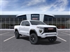 2024 GMC Canyon