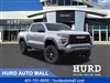 2024 GMC Canyon