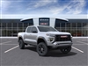 2024 GMC Canyon