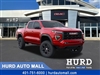 2024 GMC Canyon