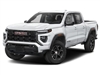 2024 GMC Canyon