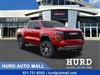 2024 GMC Canyon