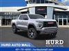 2024 GMC Canyon