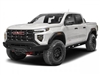 2024 GMC Canyon