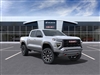 2024 GMC Canyon