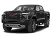 2024 GMC Canyon