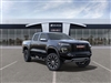 2024 GMC Canyon