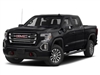 2022 GMC Sierra 1500 Limited