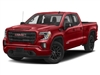 2022 GMC Sierra 1500 Limited