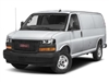 2022 GMC Savana