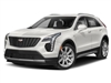 2022 Cadillac XT4