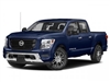 2021 Nissan Titan