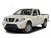 2016 Nissan Frontier