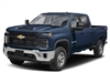 2025 Chevrolet Silverado 3500HD