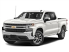 2022 Chevrolet Silverado 1500 Limited