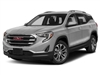 2021 GMC Terrain