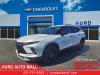 2024 Chevrolet Blazer