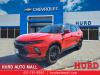 2024 Chevrolet Blazer