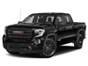 2022 GMC Sierra 1500 Limited