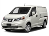 2021 Nissan NV200