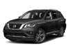 2017 Nissan Pathfinder