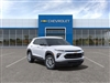 2025 Chevrolet Trailblazer