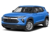 2024 Chevrolet Trailblazer