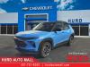 2024 Chevrolet Trailblazer