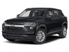 2024 Chevrolet Trailblazer