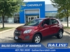 2015 Chevrolet Trax