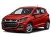 2021 Chevrolet Spark