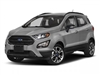 2022 Ford EcoSport