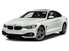 2015 BMW 4 Series