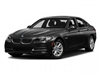 2016 BMW 5 Series