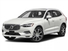 2021 Volvo XC60 Recharge