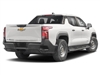 2024 Chevrolet Silverado EV