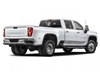 2025 Chevrolet Silverado 3500HD