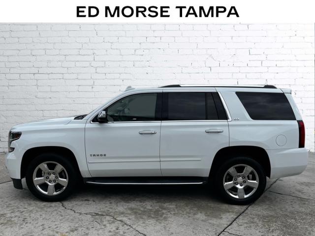 used 2016 Chevrolet Tahoe car, priced at $25,788