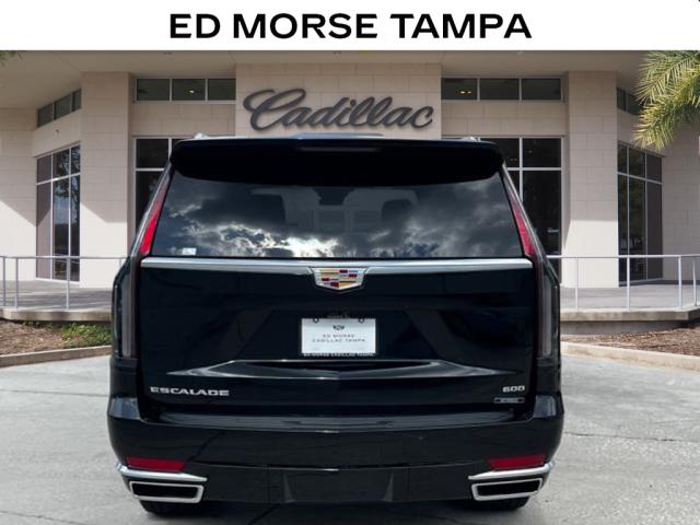 new 2024 Cadillac Escalade ESV car, priced at $95,959