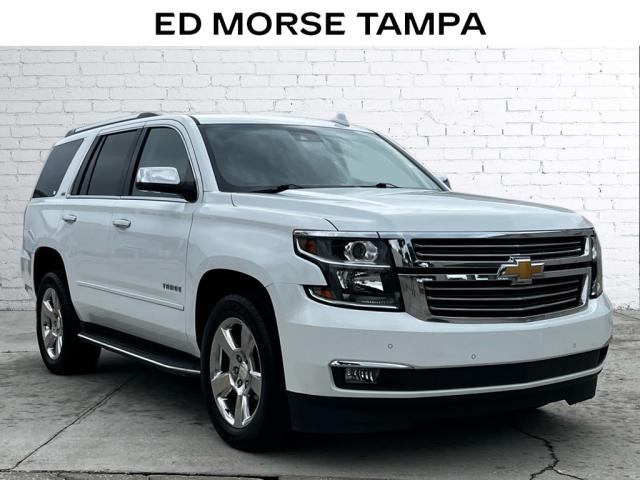 used 2016 Chevrolet Tahoe car, priced at $25,788