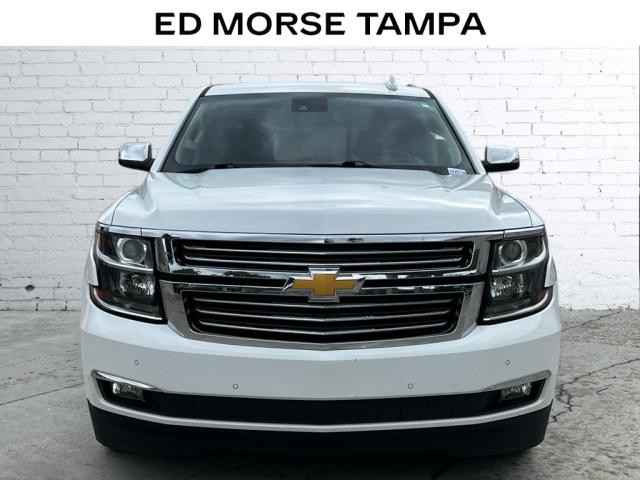 used 2016 Chevrolet Tahoe car, priced at $25,788