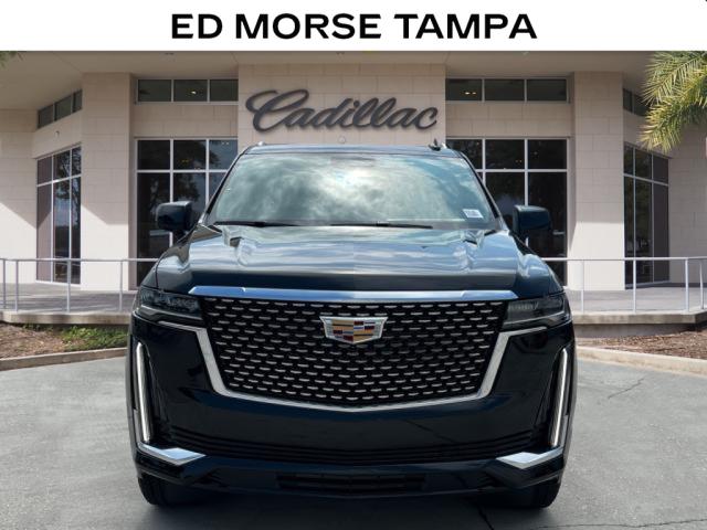 new 2024 Cadillac Escalade car, priced at $95,190