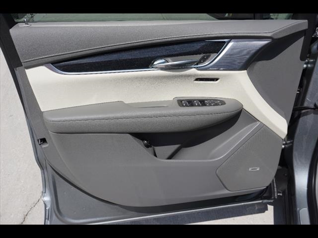 new 2024 Cadillac XT6 car, priced at $57,190