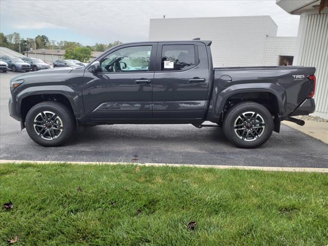 new 2024 Toyota Tacoma car