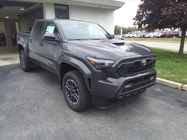 new 2024 Toyota Tacoma car