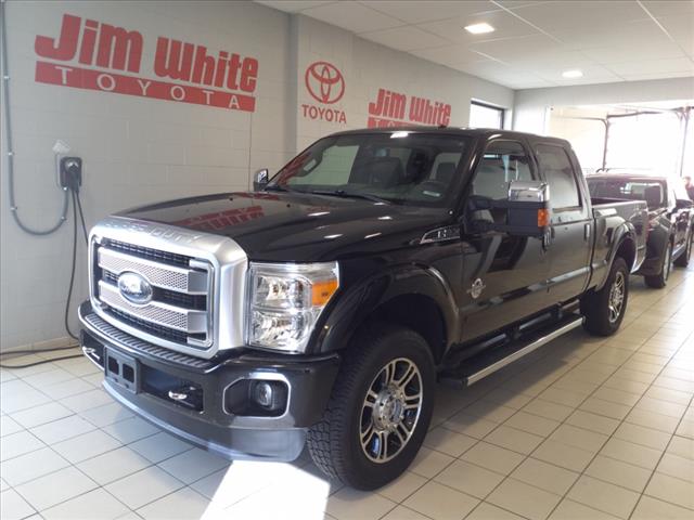 used 2014 Ford F-250 Super Duty car, priced at $39,500