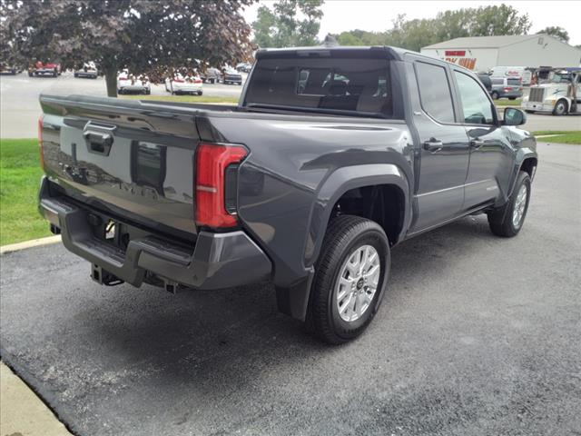 used 2024 Toyota Tacoma car, priced at $44,000