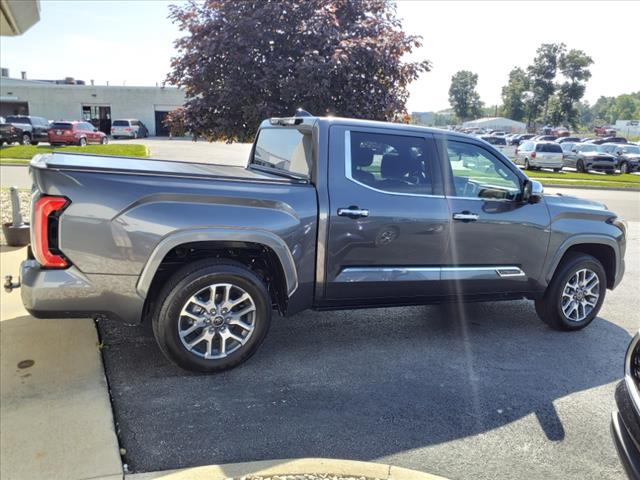 used 2023 Toyota Tundra car, priced at $63,000