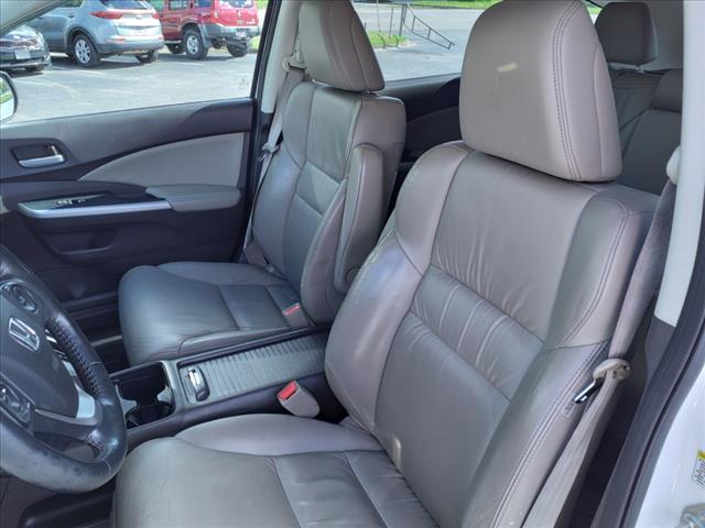 used 2013 Honda CR-V car, priced at $14,995