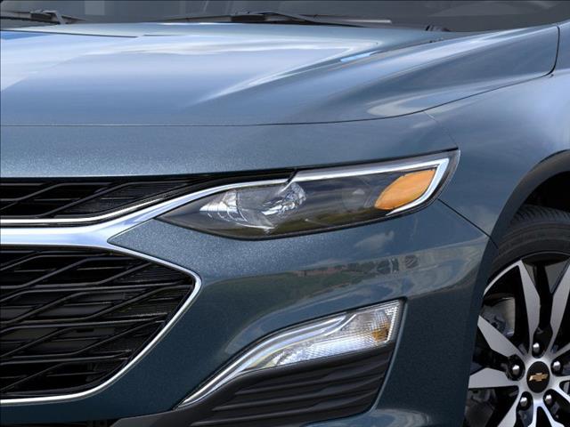 new 2025 Chevrolet Malibu car, priced at $26,995